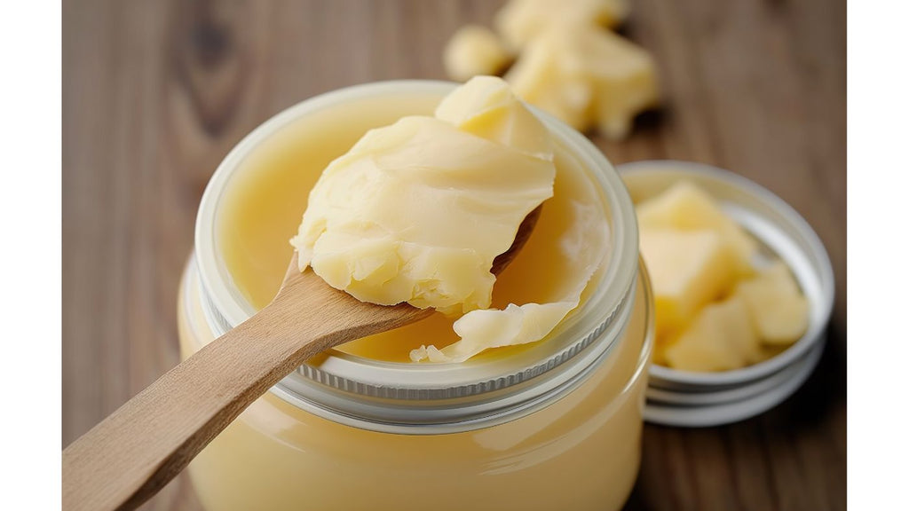 The Myth of Harmful Saturated Fat: How We Were Misled and Why It's Time to Reclaim the Truth