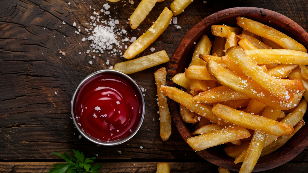 McDonald’s Might Just Ditch Seed Oils: Is This the Beginning of the Beef Renaissance?