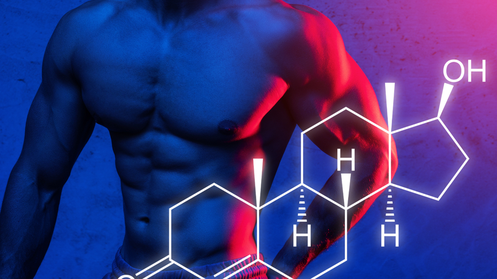 We Need More Testosterone, Not Less