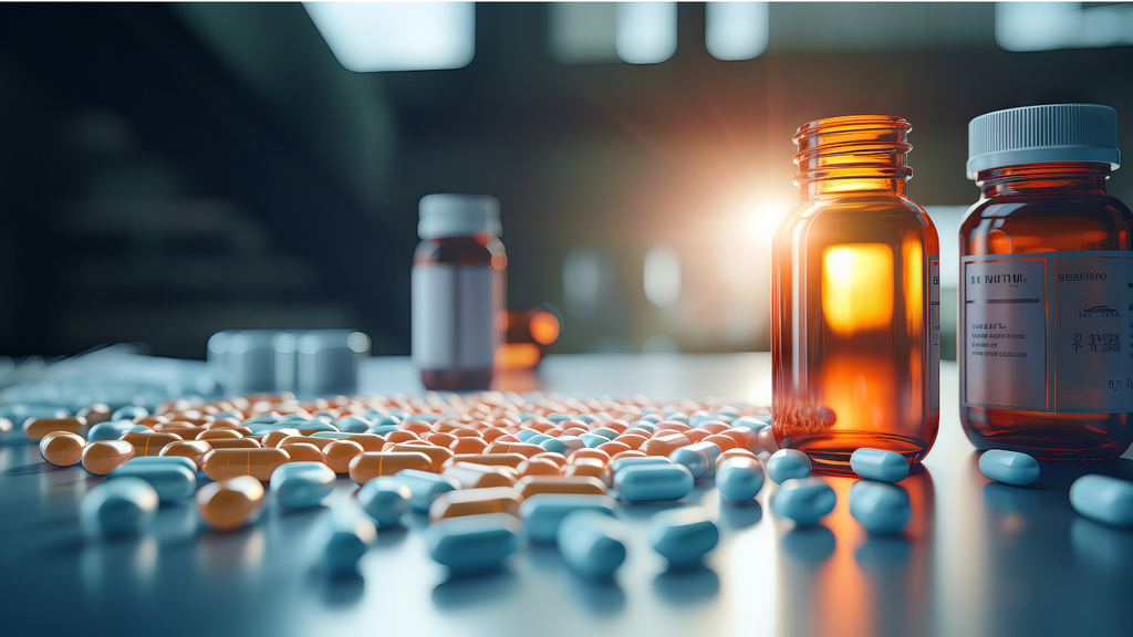 THE SYSTEM IS RIGGED: Why Real Health Will Never Come in a Pill