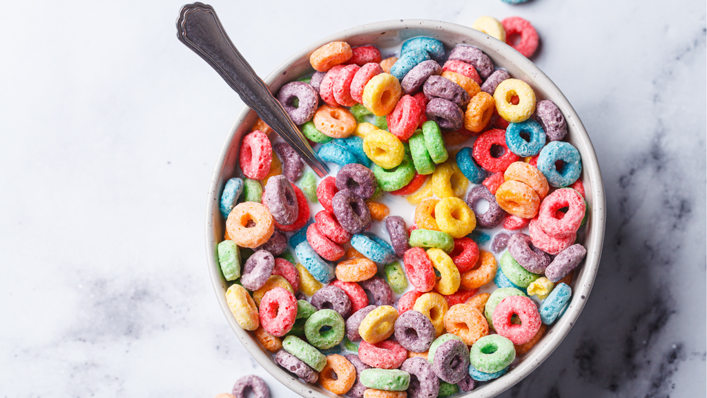 Breaking the Breakfast Myth: Why You Don’t Need Cereal to Start the Day