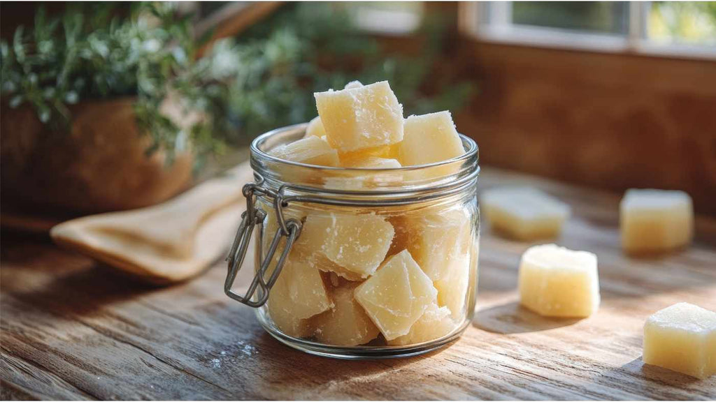 Tallow: Nature's Hidden Superfood for Health and Beauty