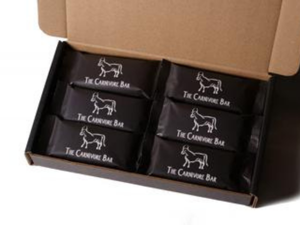 The Carnivore Bar Box