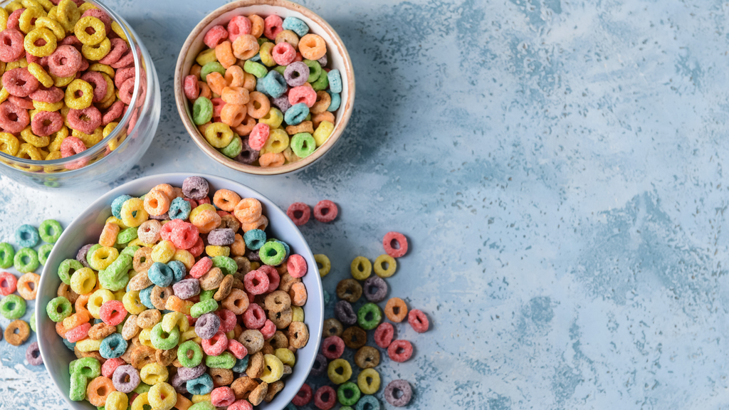 FDA Shakeup: A New Era for American Food?