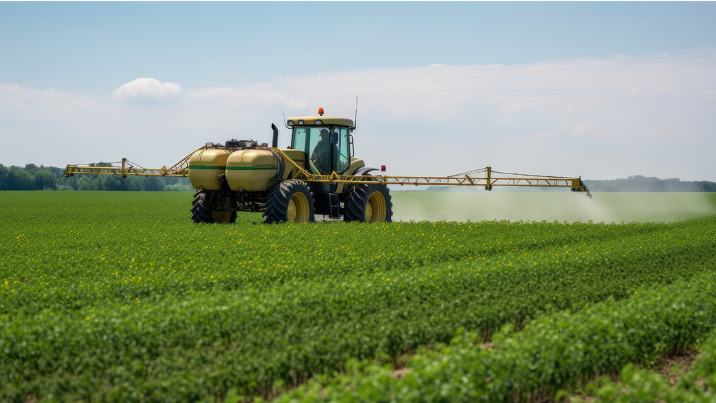 IS BIG AG TRYING TO FATTEN US UP?!