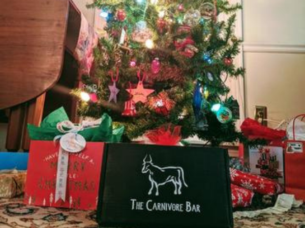 Kickstarter Update: Merry Christmas