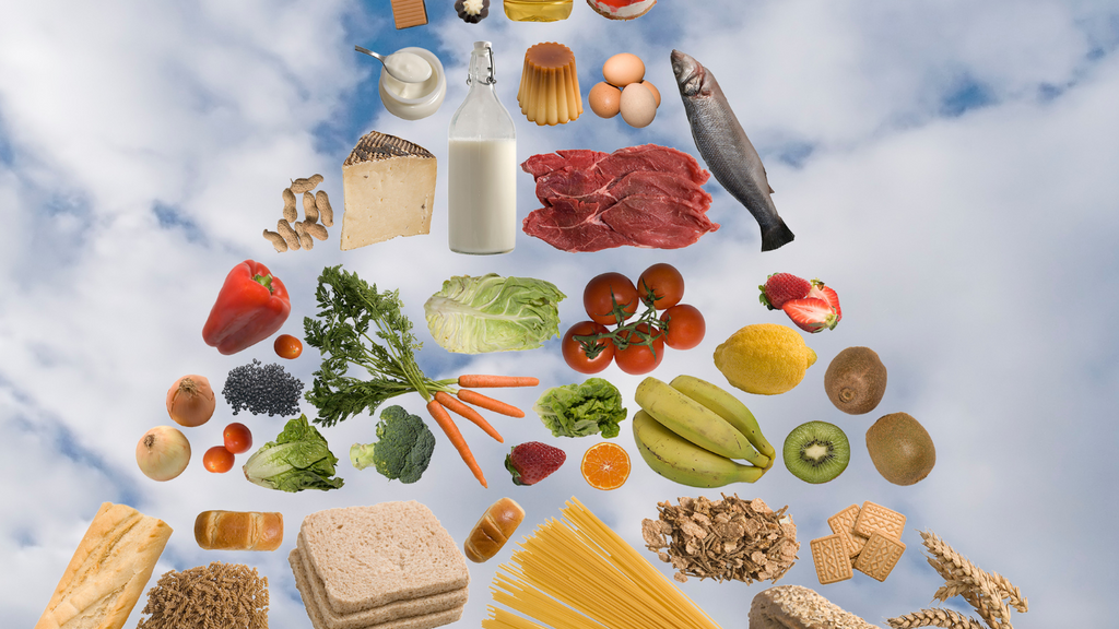 COULD THIS BE THE CATALYST THAT CHANGES EVERYTHING?