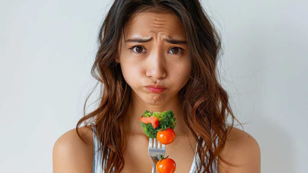 WHY DOES THE VEGAN DIET FAIL SO MANY?