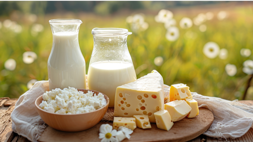 CAN OUR BROKEN FOOD SYSTEM BE FIXED?