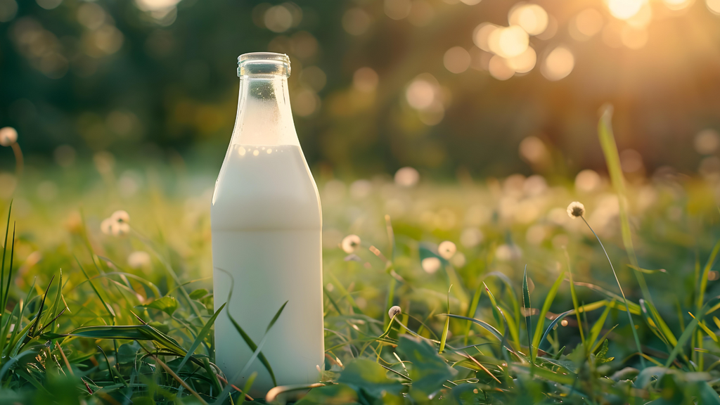 Raw Truth: Why Is Raw Milk Still Being Demonized and Kept From Us?!