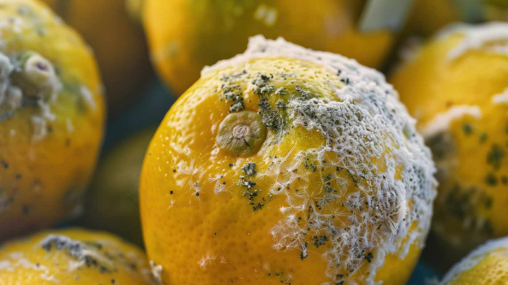 ⚠️ CITRIC ACID IS NOT WHAT YOU THINK IT IS…