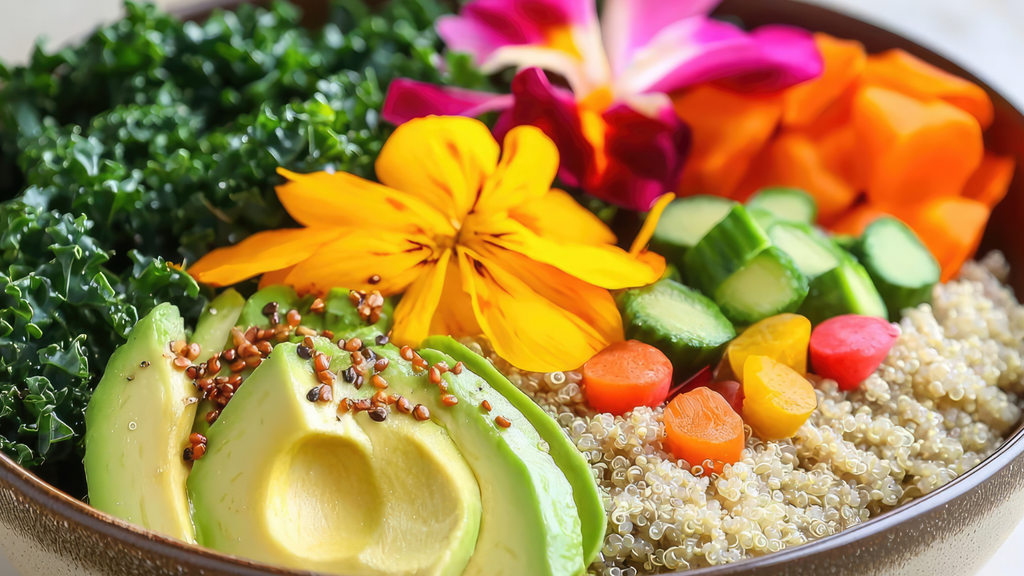 SUPERFOOD LIES: The Plant-Based Myth Unwrapped