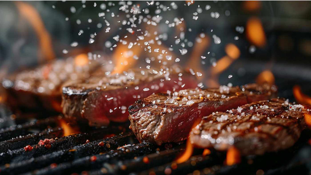 To Salt or Not to Salt? Rethinking Electrolytes on a Carnivore Diet in the Context of Ancestral Nutrition