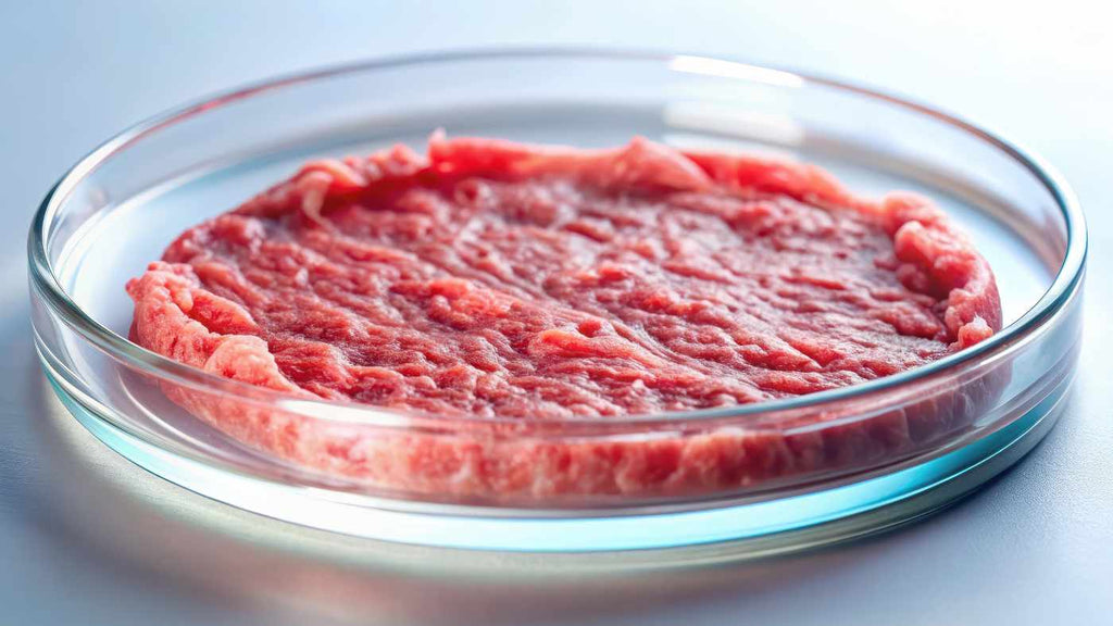 The Tide Turns: South Dakota Says No to Lab-Grown Meat – Will Others Follow?