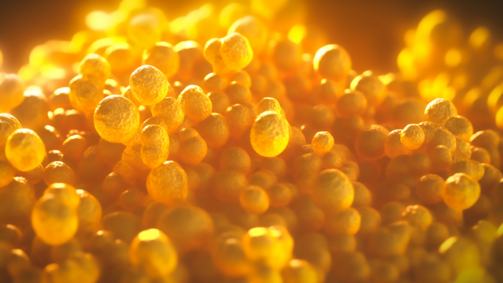 Everything You Know About Cholesterol Might Be Dead Wrong