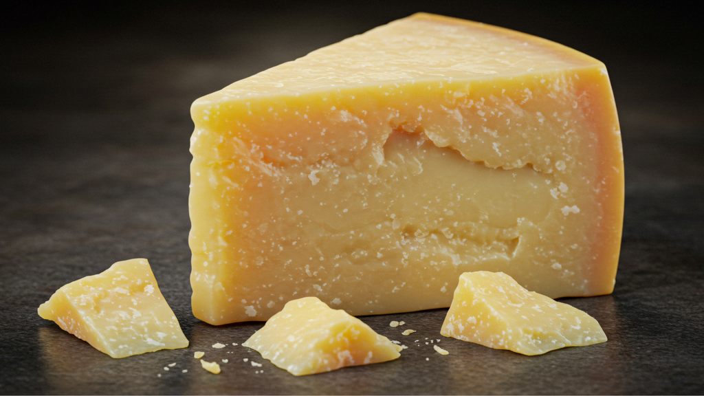 CHEESE IS AN UNDERRATED SUPERFOOD! 🧀