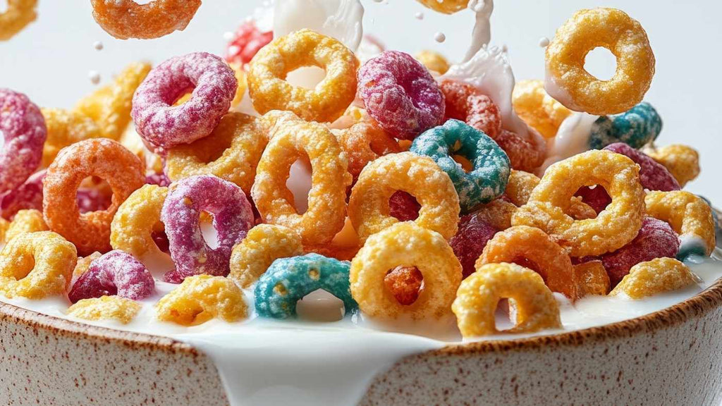 What’s Happening in America? Why So Many U.S. Foods Are Banned Elsewhere