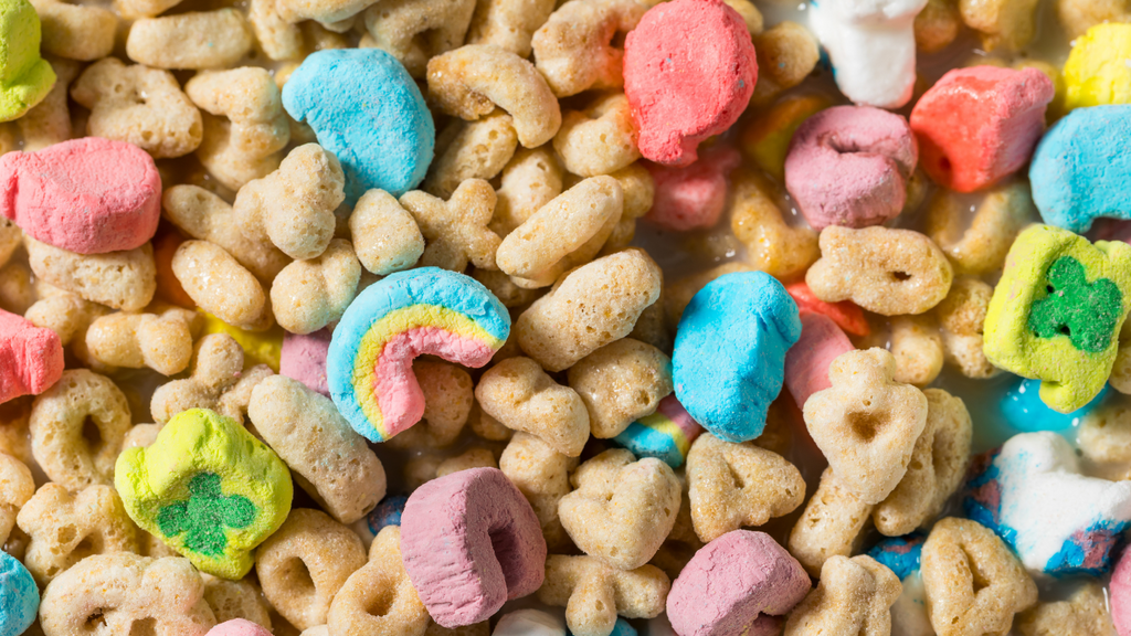 THE FOOD INDUSTRY IS RIDDLED WITH CORRUPTION