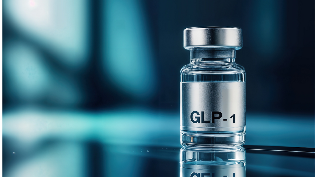 OZEMPIC IS IN BIG TROUBLE, AND WE ALL SAW IT COMING…