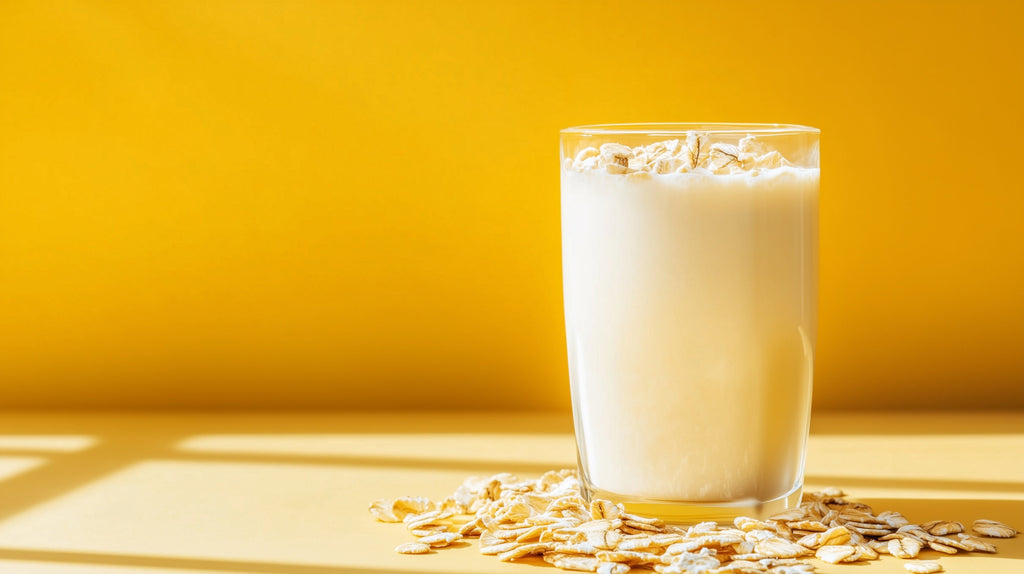 Oat Milk Is a Complete Scam—Here’s Why