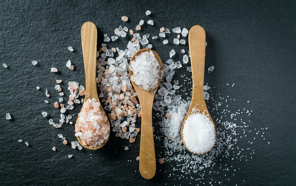 Ancestral Eating: To Salt or Not to Salt