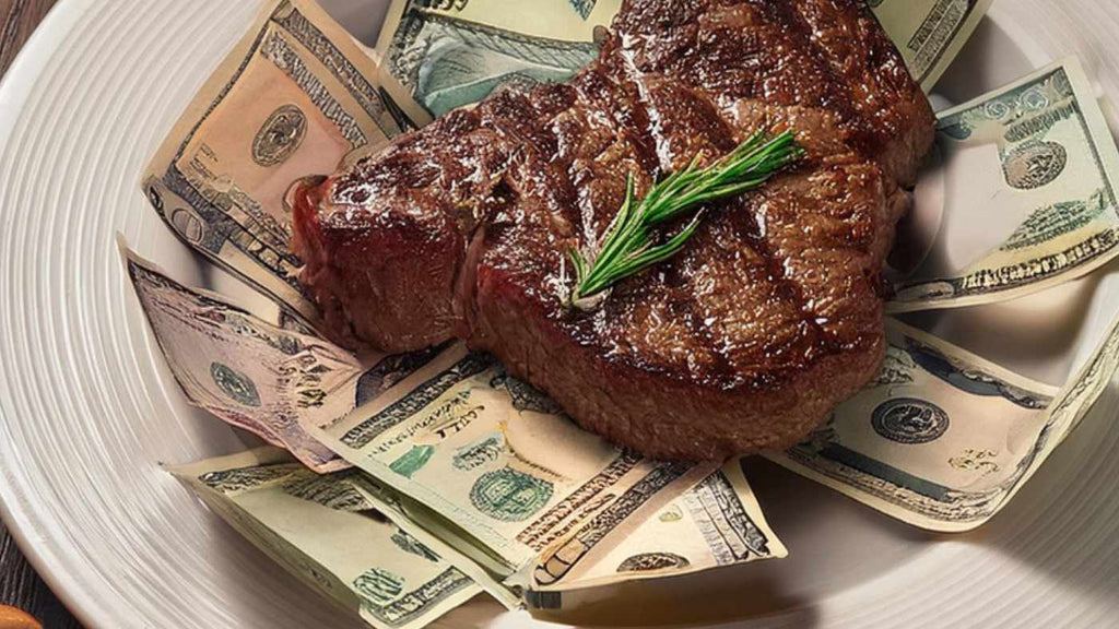 The Carnivore Diet is Too Expensive (Or Is It?).