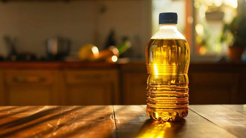 The Hidden Dangers of Seed Oils: What the Science Really Says