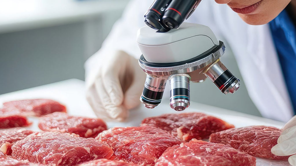 Florida Bans Lab-Grown Meat: A Win for Real Food and Farmers