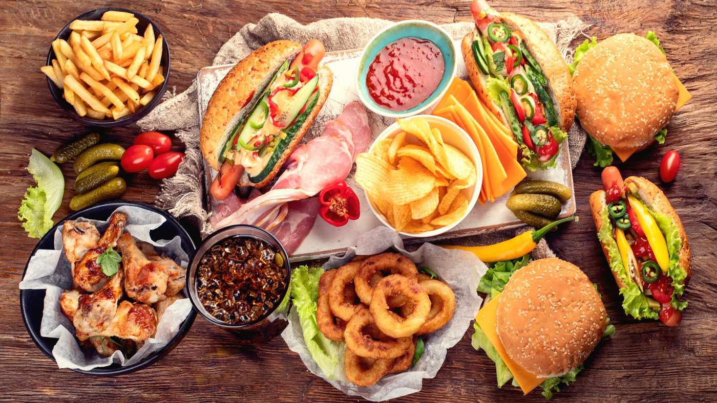 The American Diet Is Killing Us—It’s Time to Eat Real Food