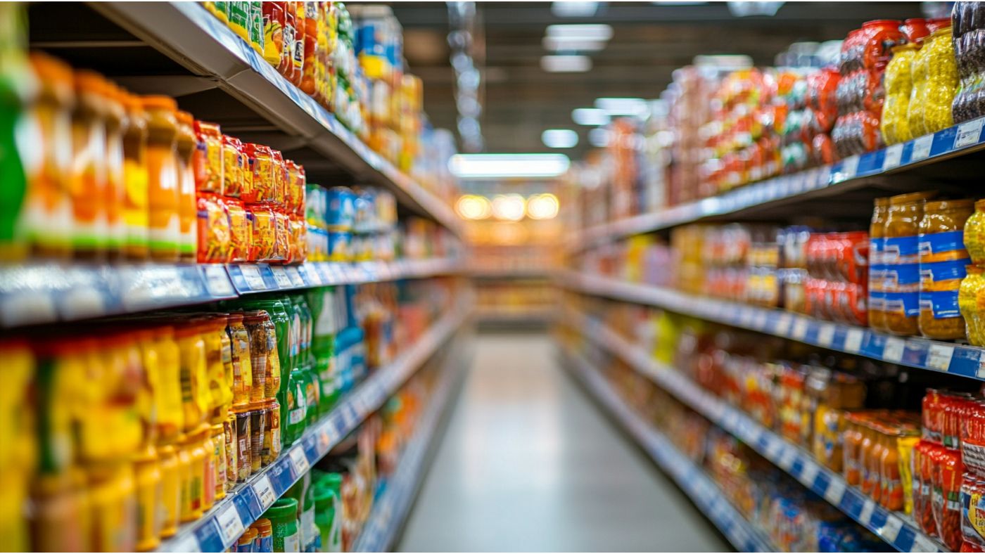Food Industry Corruption: America's Silent Crisis
