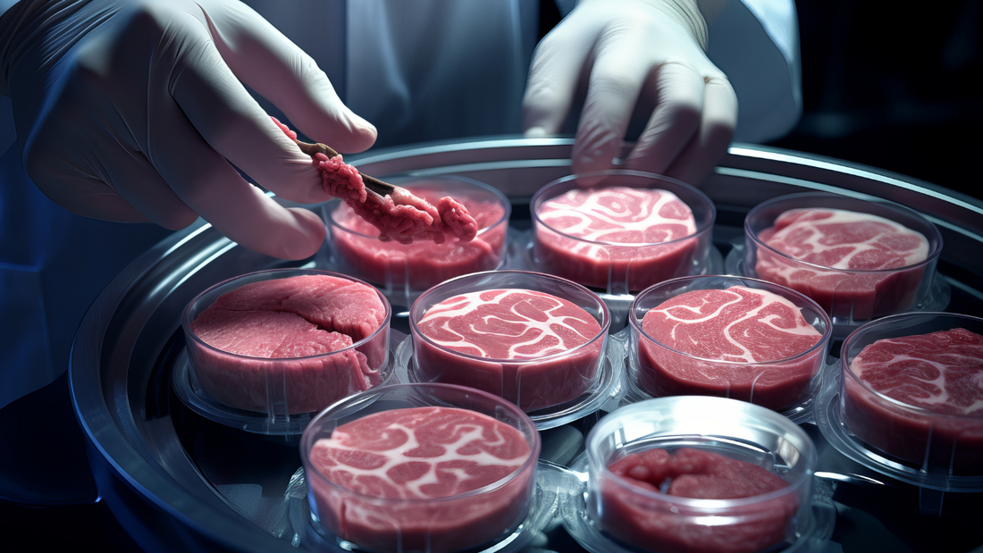Italy Just Banned Lab Grown Meat—And For Good Reason