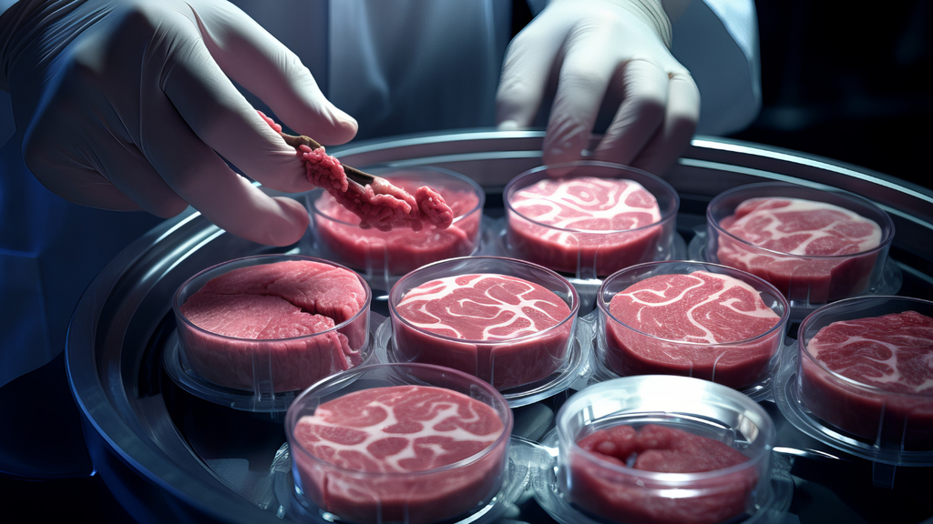 Italy Just Banned Lab Grown Meat—And For Good Reason