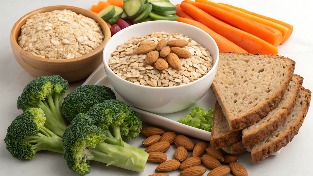 Menopause, Fiber, and Hormone Health: A Carnivore Perspective