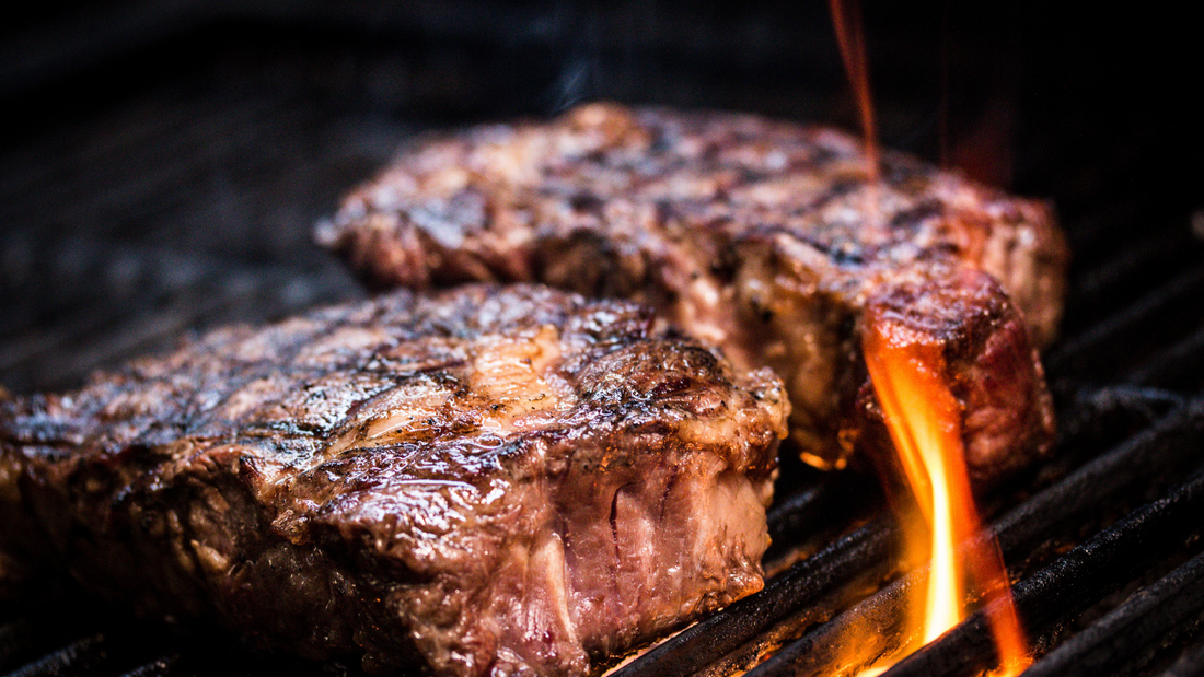 MORE MEAT = LESS CANCER?