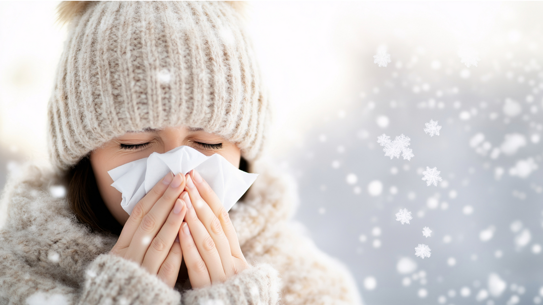 Meat and Immunity: Why Animal Fats and Nutrients Are Your Cold-Weather Shield