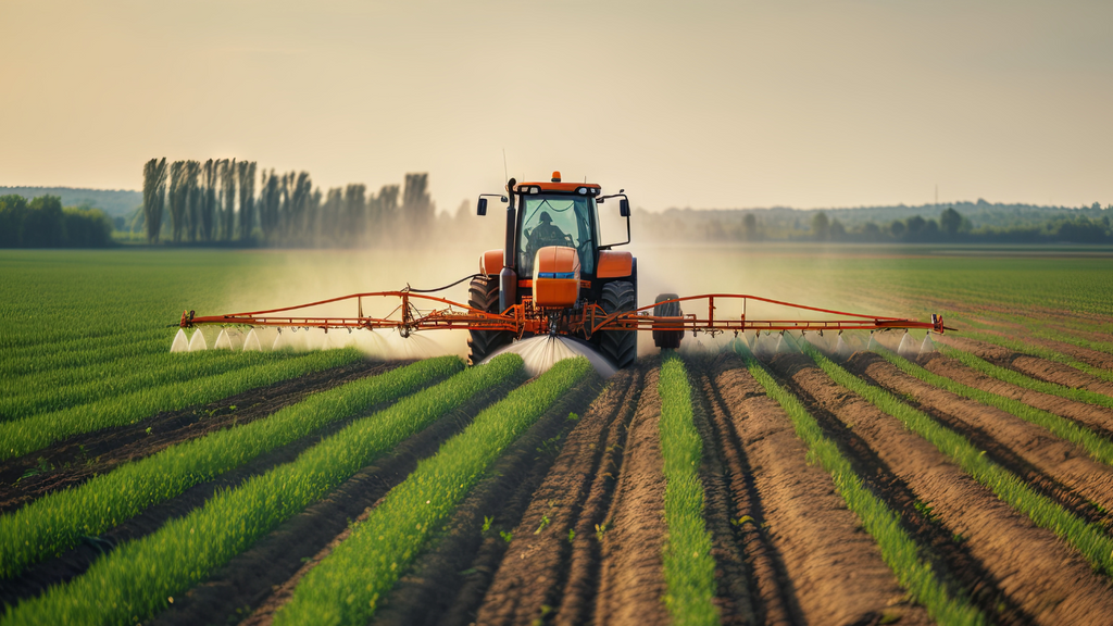 Is Gluten the Culprit…Or Is Glyphosate?