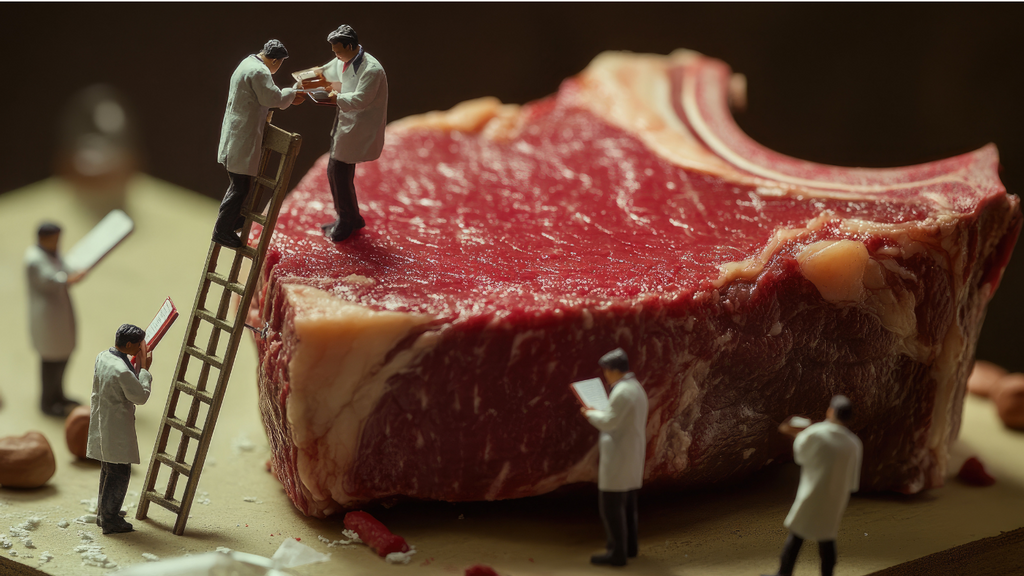 Doctors Will Finally Learn Nutrition
