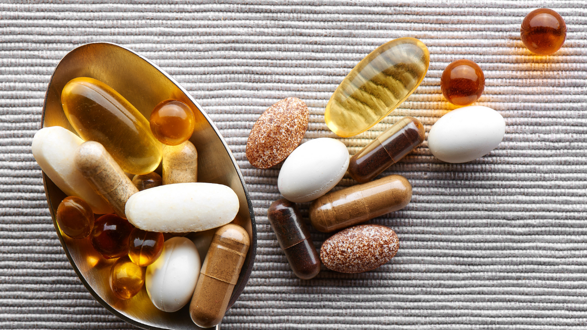 How Vitamins Are Made and Why They’re a Huge Scam