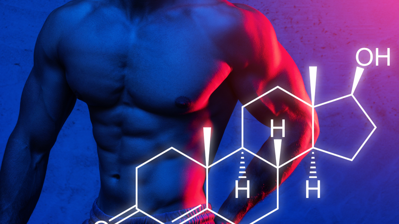 We Need More Testosterone, Not Less