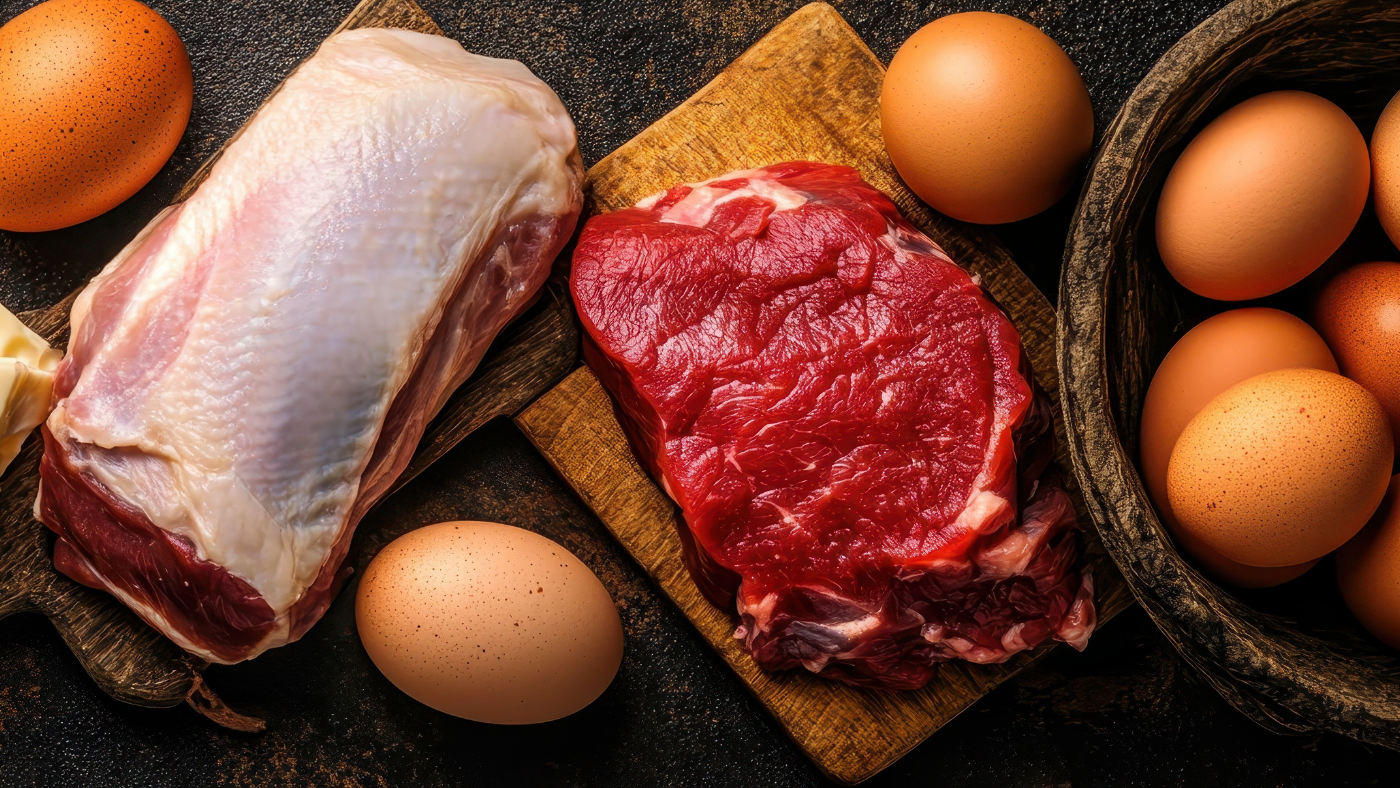 Stop Blaming Steak – The Real Culprits Behind Our Health Crisis