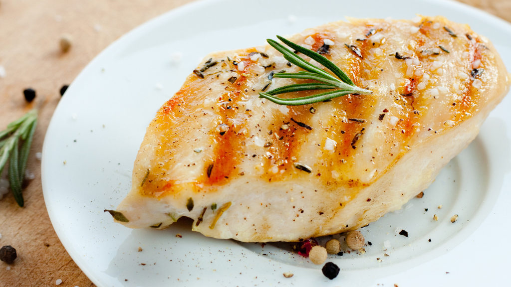 The Protein Paradox: Why Too Much Lean Meat Can Stall Fat Loss