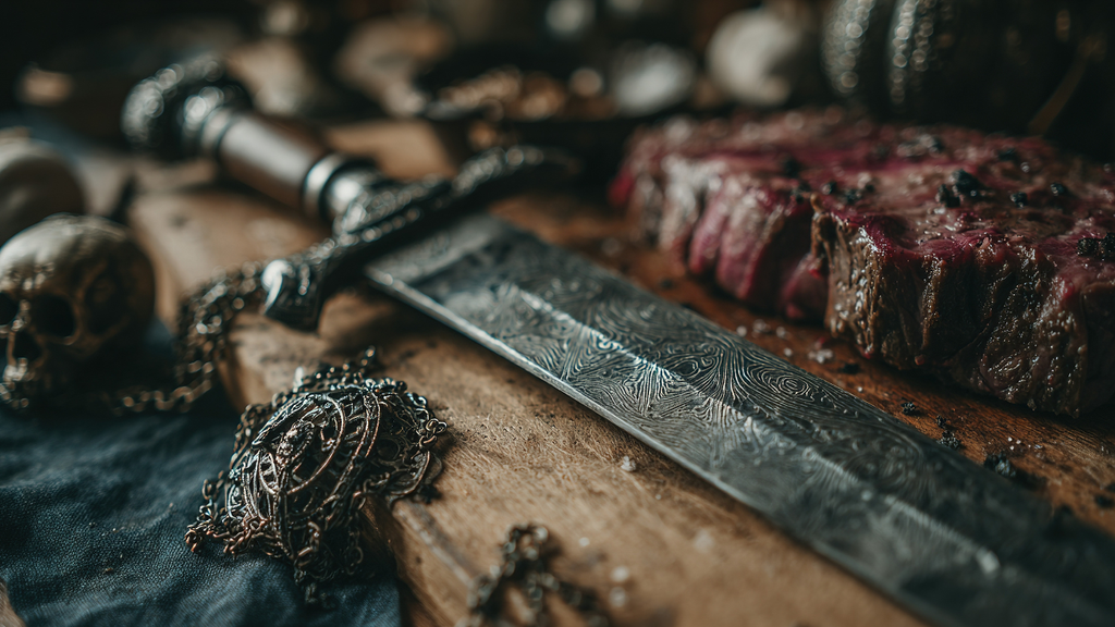 Fuel for the Fight: Why Meat Powers the Modern Warrior