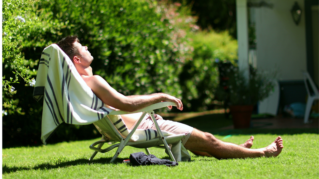 Sunscreen Nation: Why Skin Cancer Skyrocketed After Sunscreen Hit the Shelves