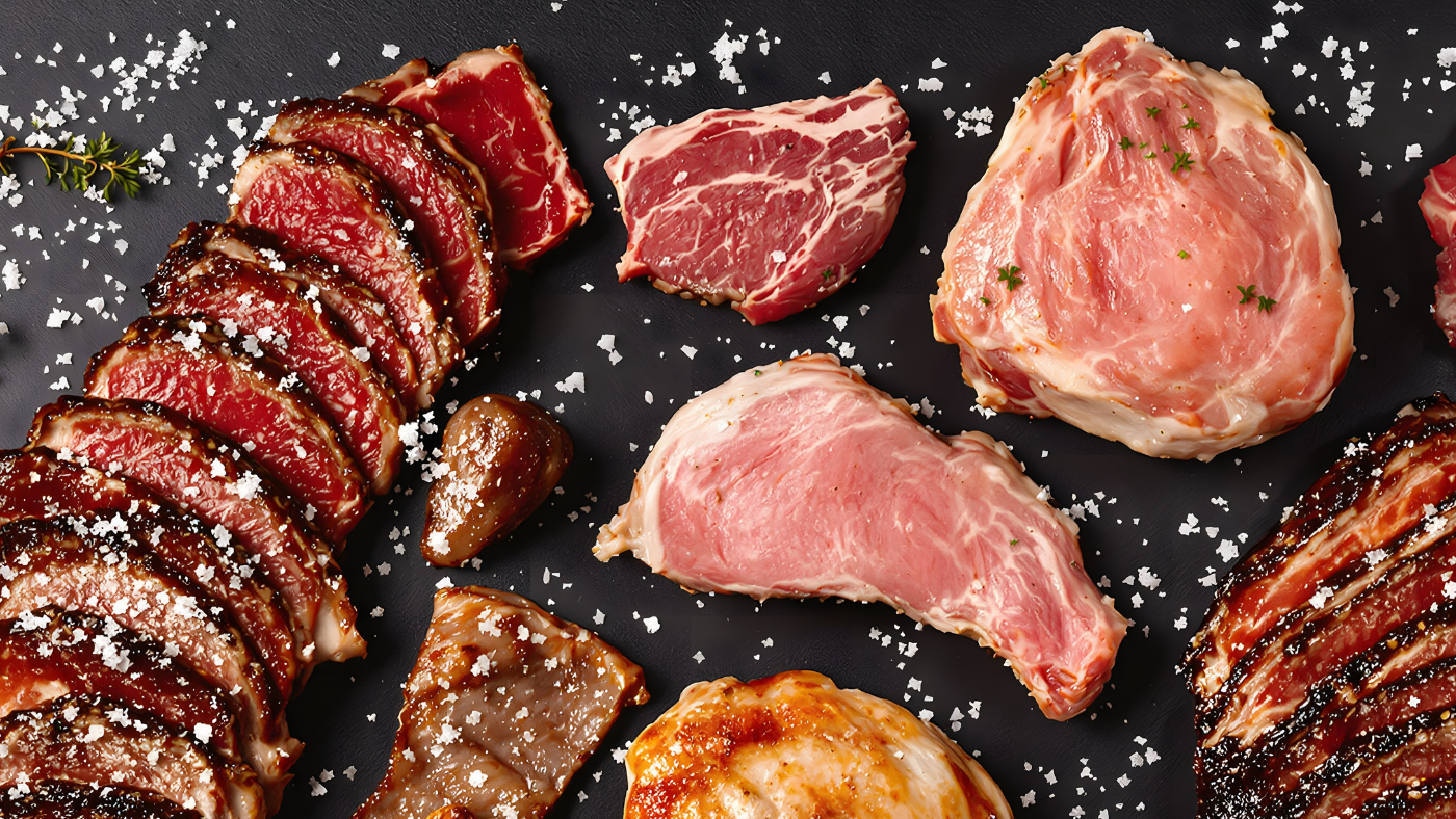 Harvard Study Finds Carnivore Diet Improves 90% of All Diseases