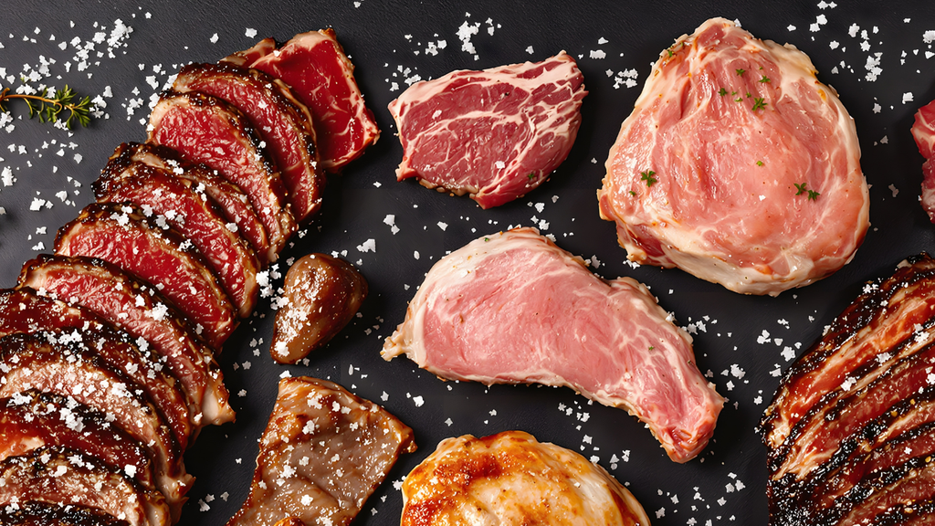 Harvard Study Finds Carnivore Diet Improves 90% of All Diseases