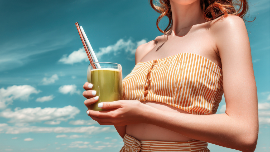 The Hidden Connection Between Plants and Sun Sensitivity