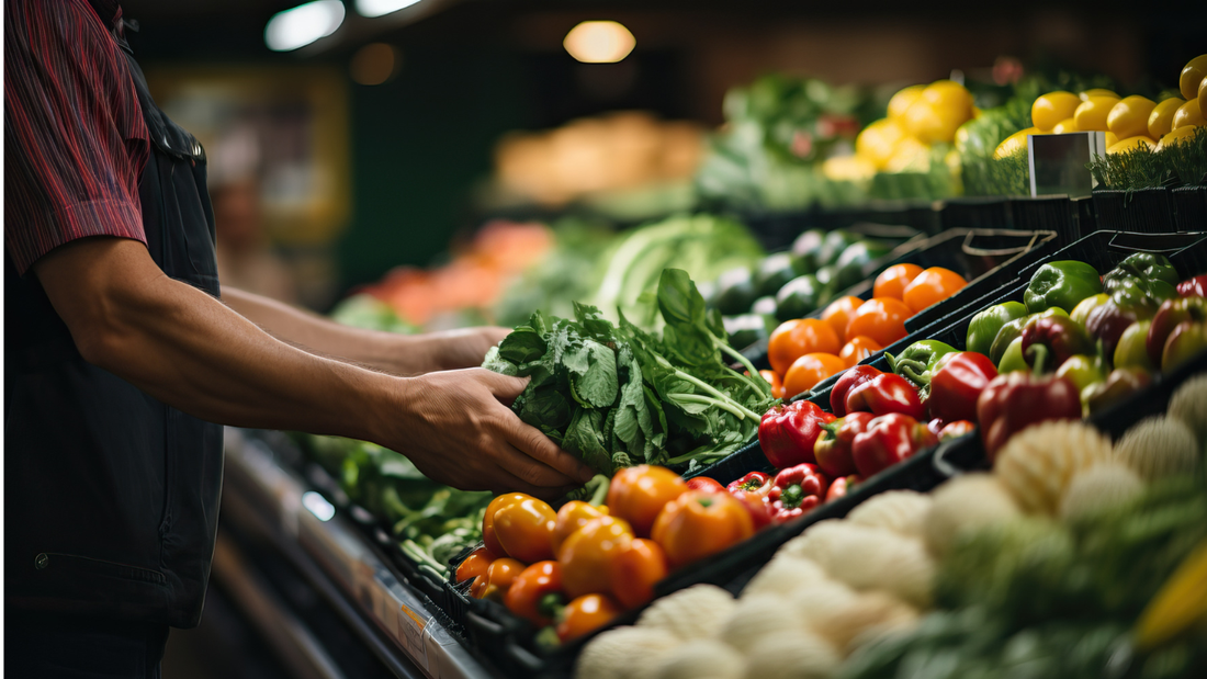 Whole Foods Caught Selling “Fake” Organic Food From China