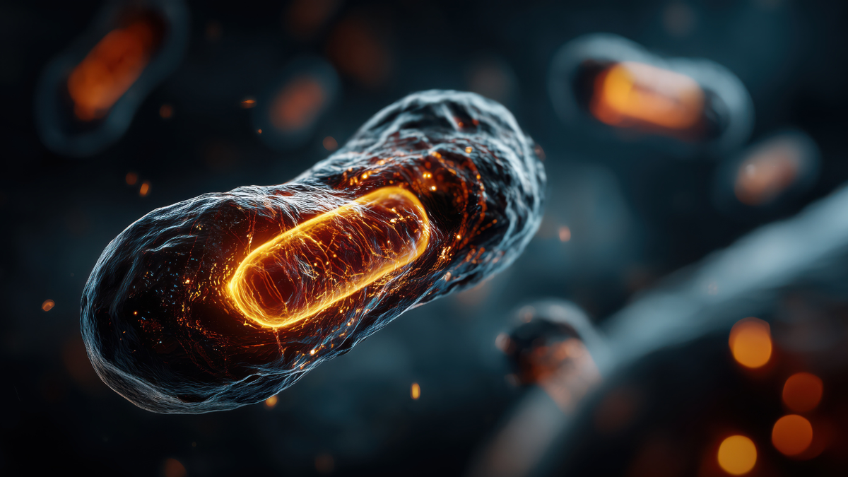 Mold, Biotoxins, and Mitochondria Health