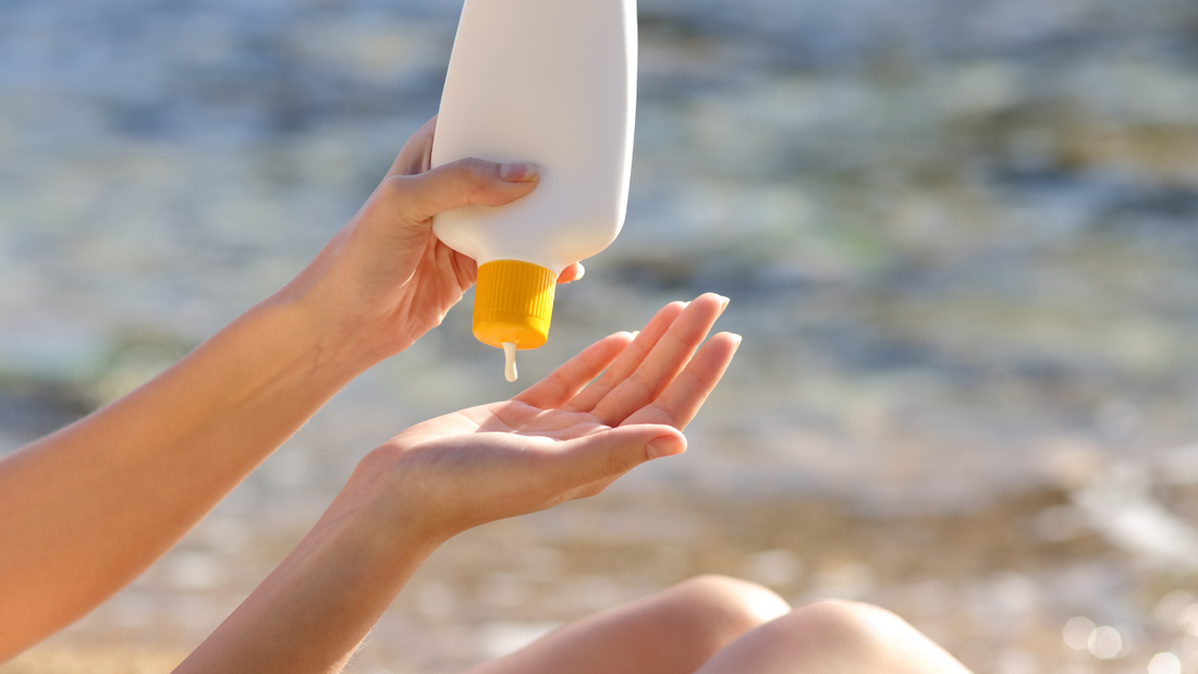 THE SUNSCREEN SCANDAL: WHAT THE NEW RESEARCH REALLY REVEALS ABOUT SUN, SKIN, AND MODERN HEALTH