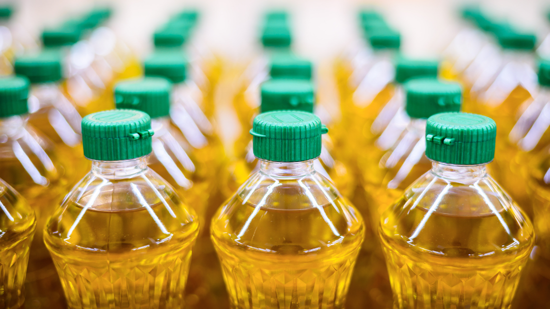 The Biggest Nutrition Con in American History: Seed Oils, The AHA, and the Scam That Rewired Our Nation’s Health